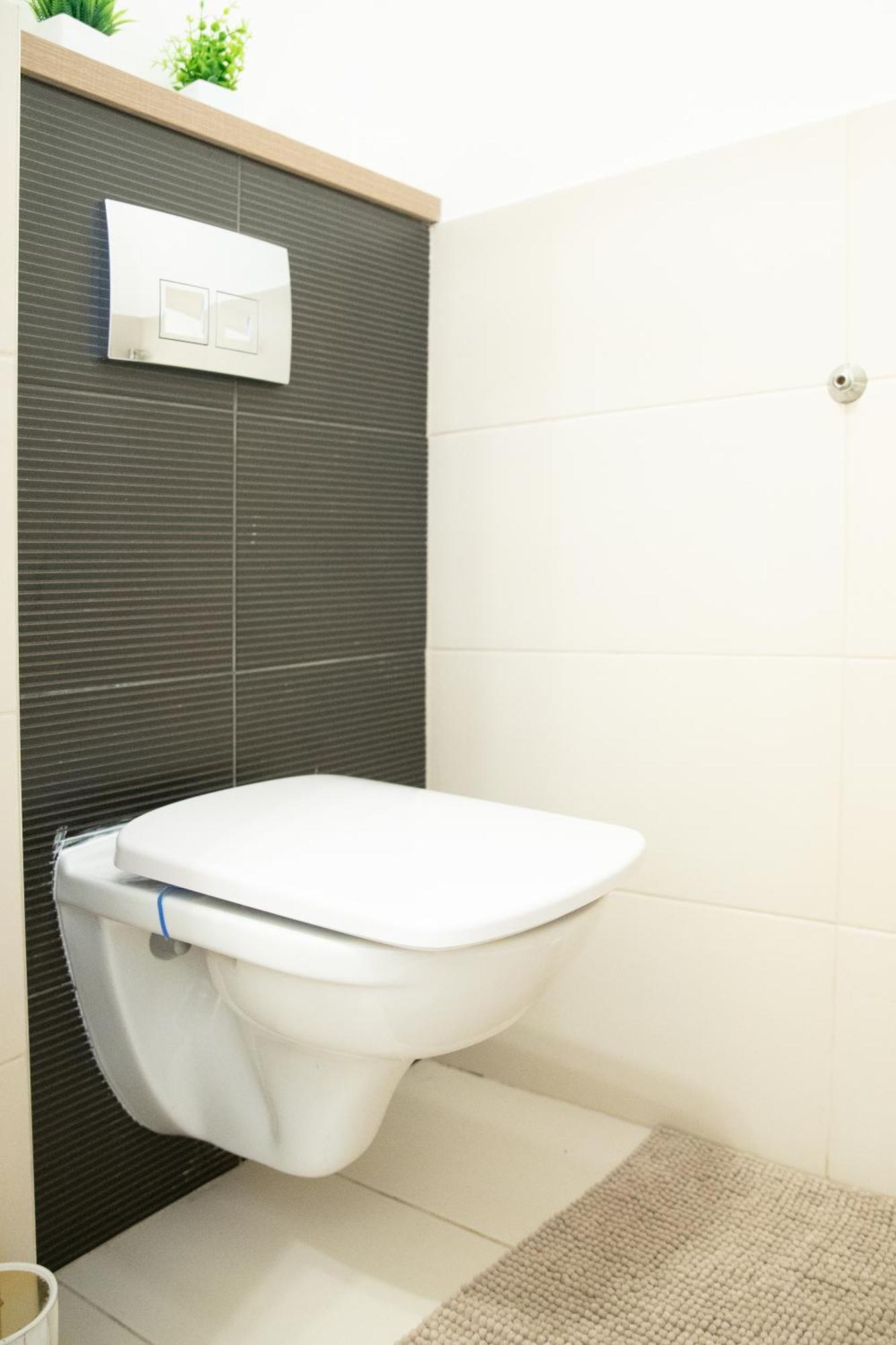 Superb Location & Chic Suite W' 2Bedroom 부다페스트 외부 사진